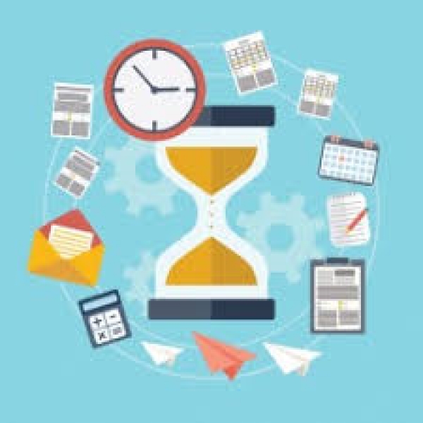 Oito dicas para administrar melhor seu tempo na empresa
