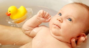 Como dar banho no bebê (0-1 ano)